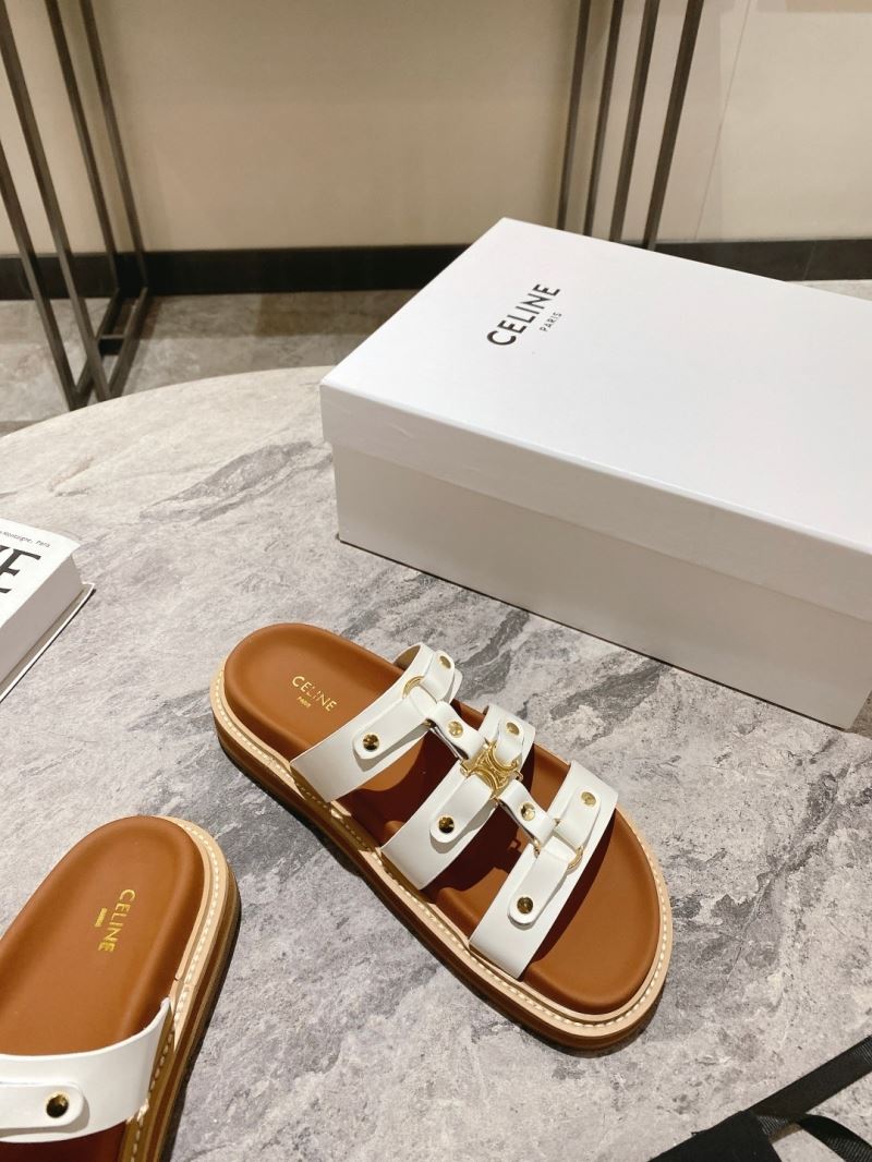 Celine Sandals